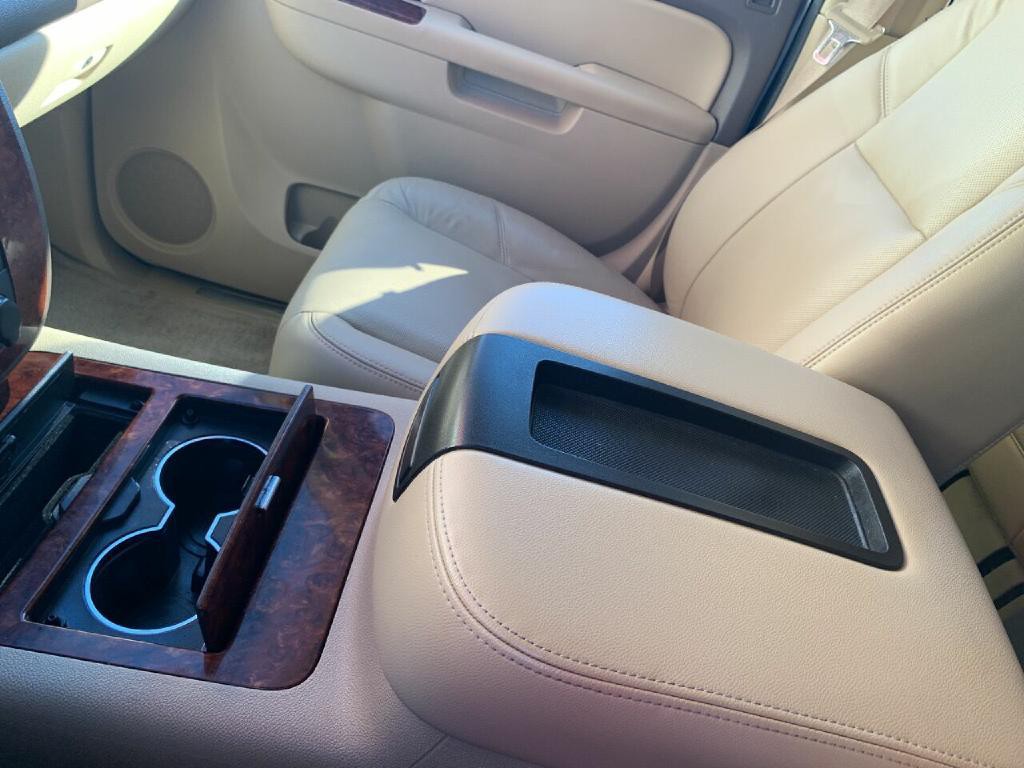 2010 Chevrolet Tahoe Image 20