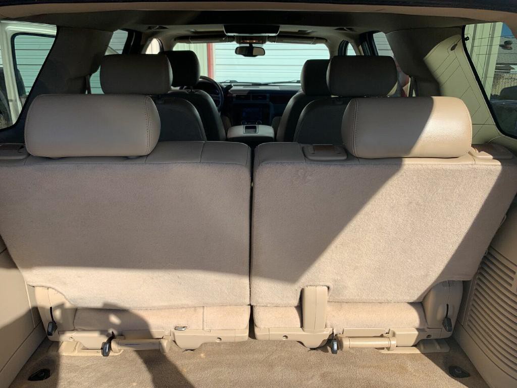 2010 Chevrolet Tahoe Image 26