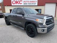 Image for 2014 Toyota Tundra SR5 Double Cab Pickup ID: 7083598