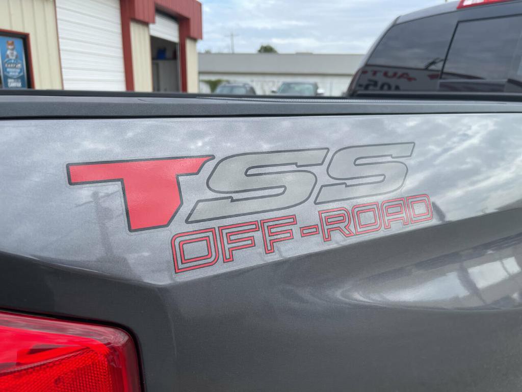 2014 Toyota Tundra Image 4