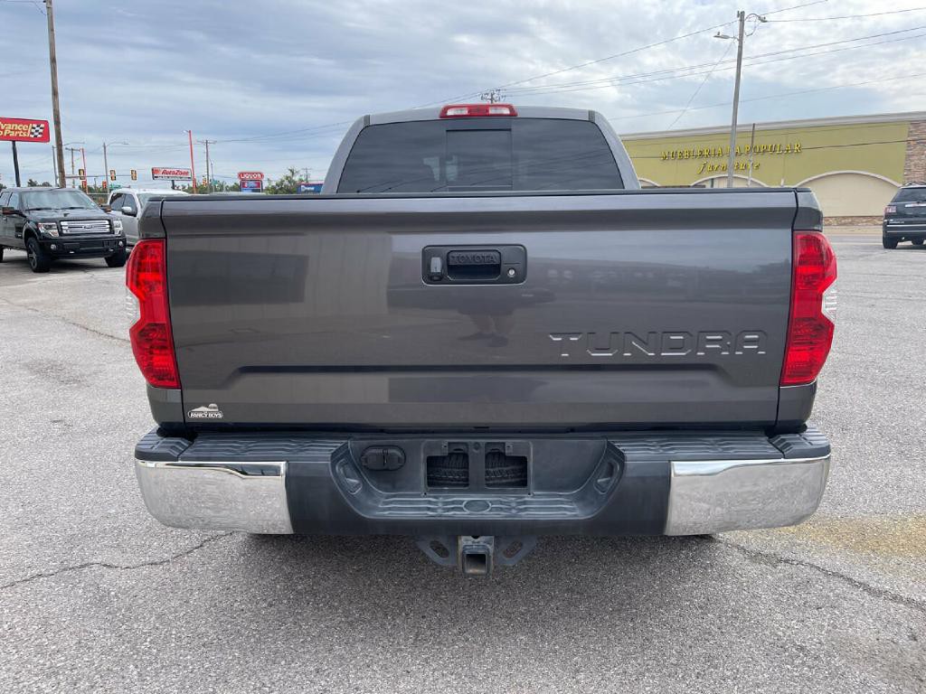 2014 Toyota Tundra Image 5