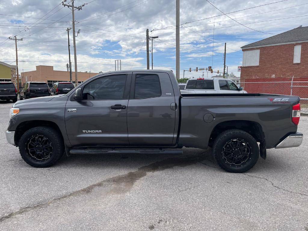 2014 Toyota Tundra Image 6