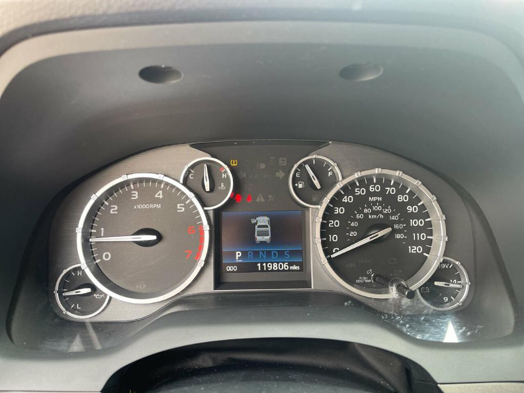 2014 Toyota Tundra Image 11