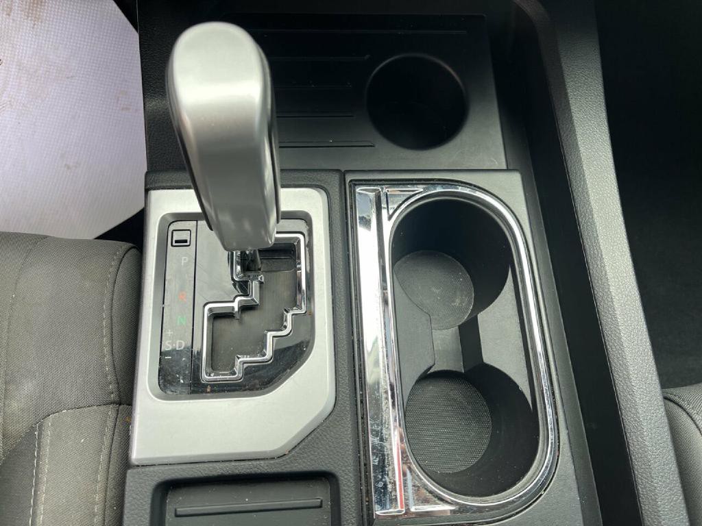 2014 Toyota Tundra Image 12