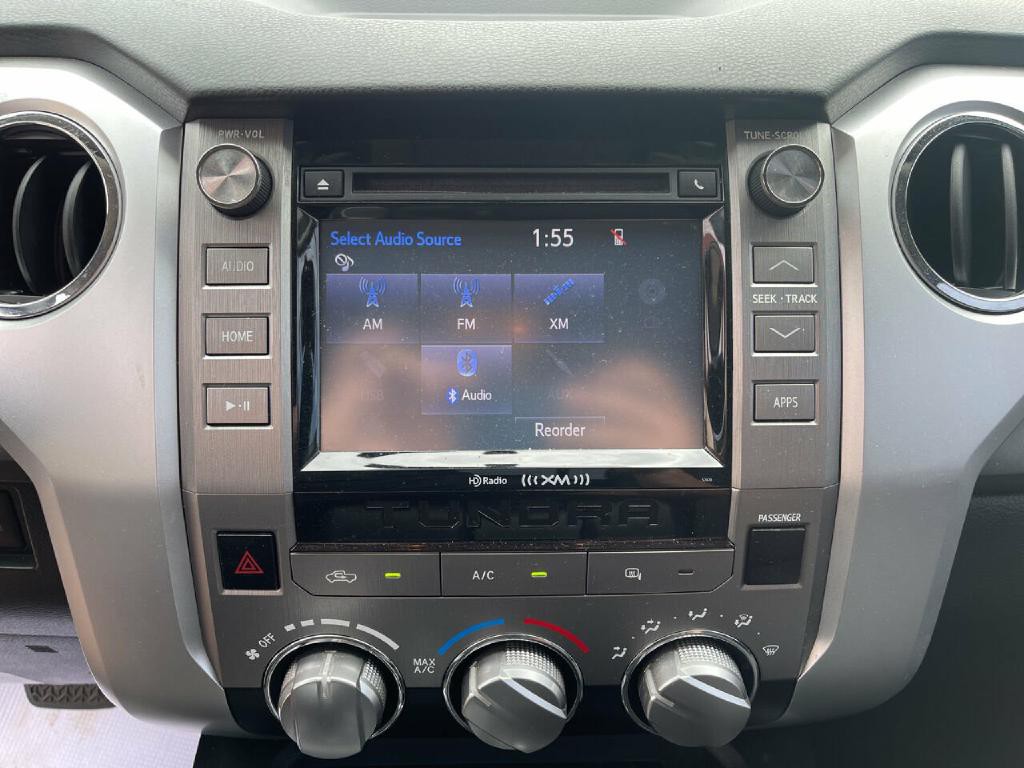 2014 Toyota Tundra Image 13