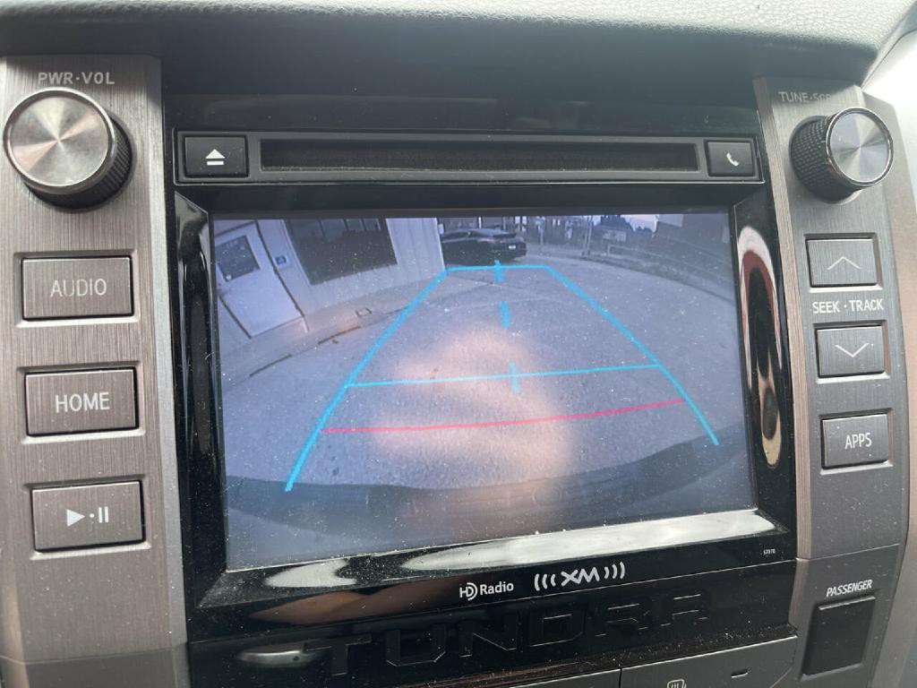 2014 Toyota Tundra Image 16