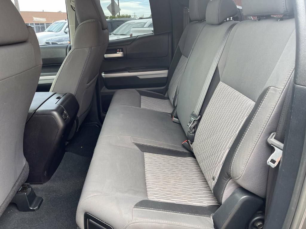 2014 Toyota Tundra Image 17