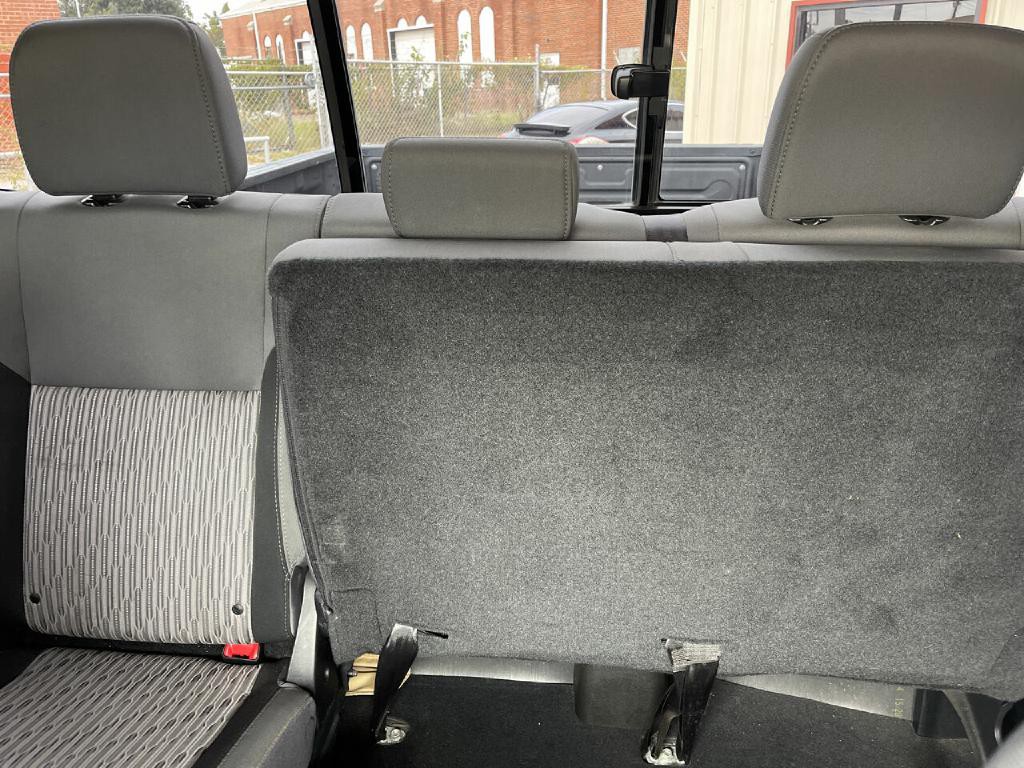 2014 Toyota Tundra Image 18