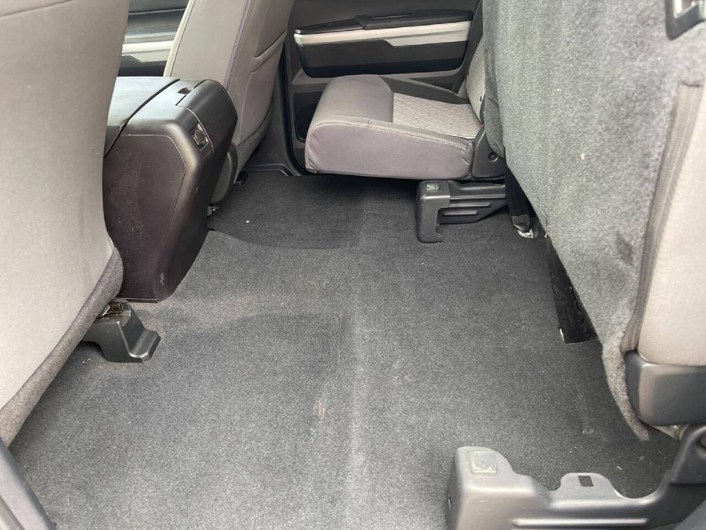 2014 Toyota Tundra Image 19