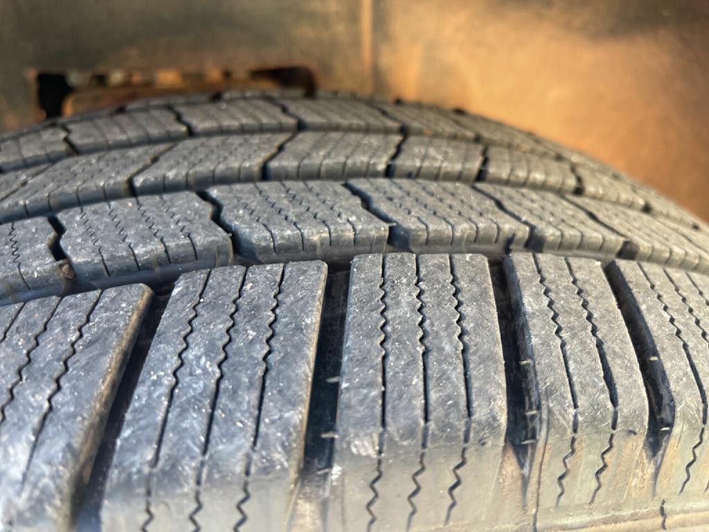 2017 Chevrolet Tahoe Image 8