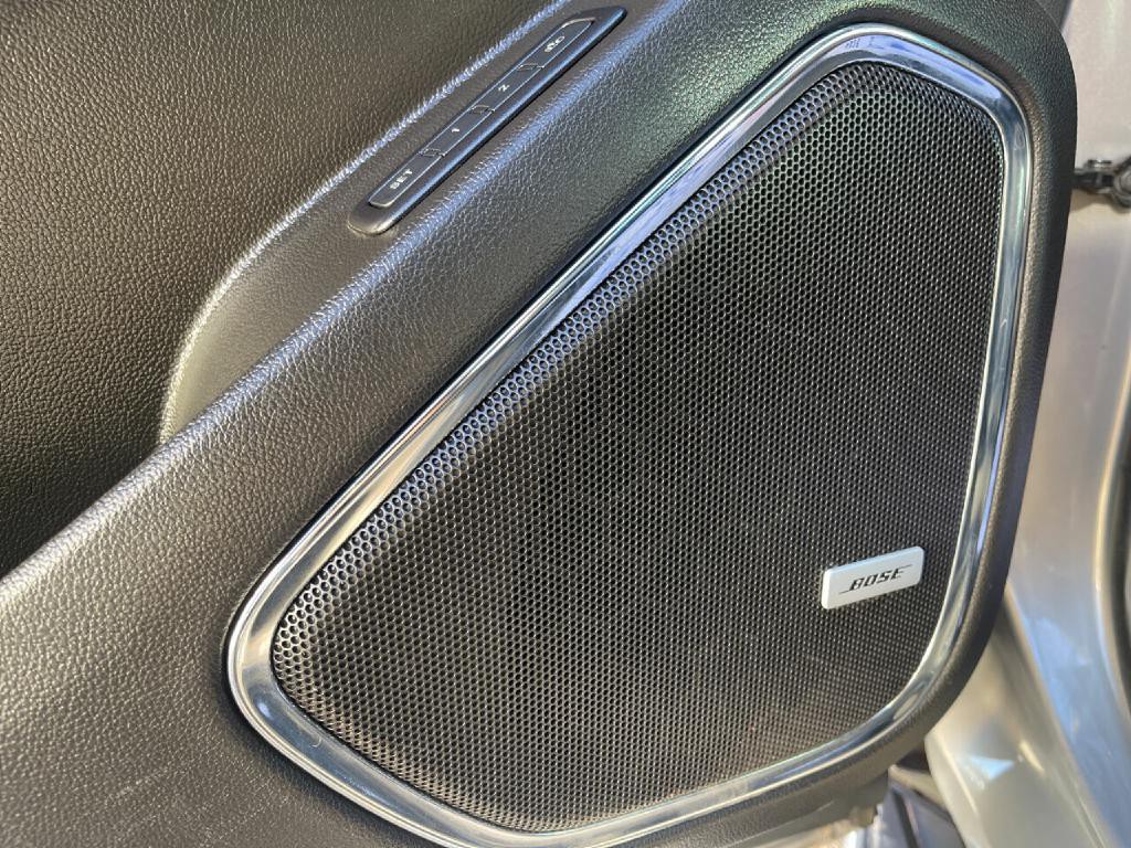 2017 Chevrolet Tahoe Image 11