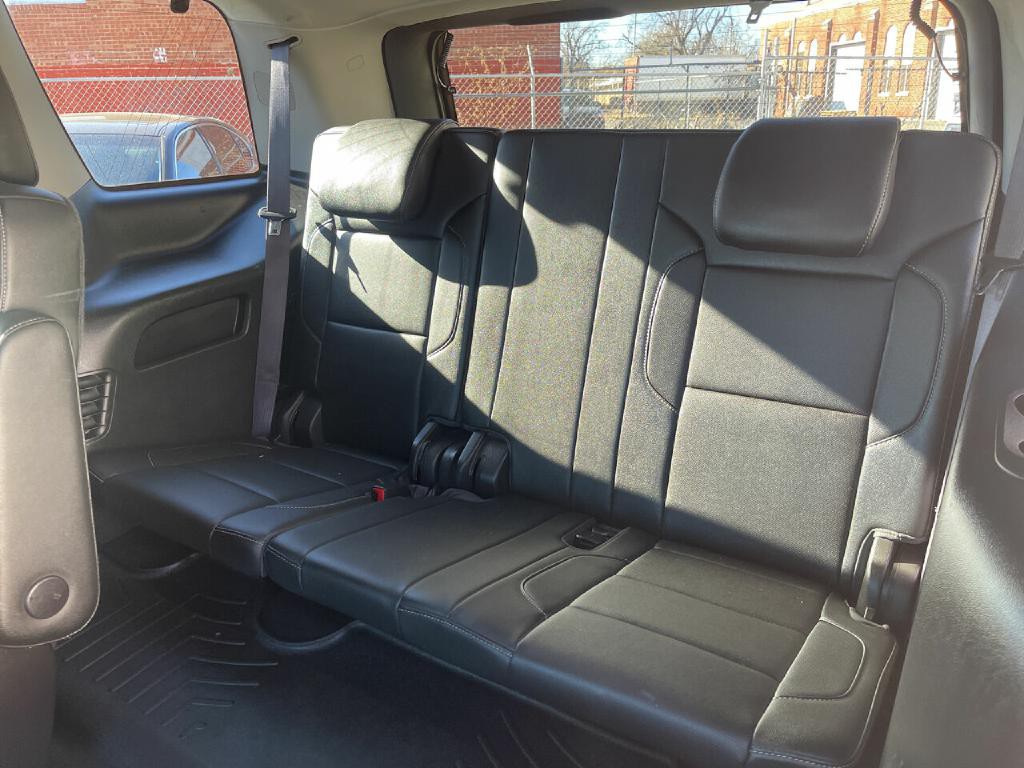 2017 Chevrolet Tahoe Image 13