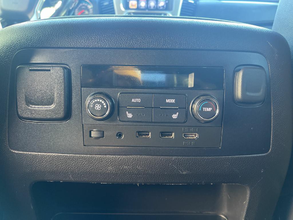 2017 Chevrolet Tahoe Image 14