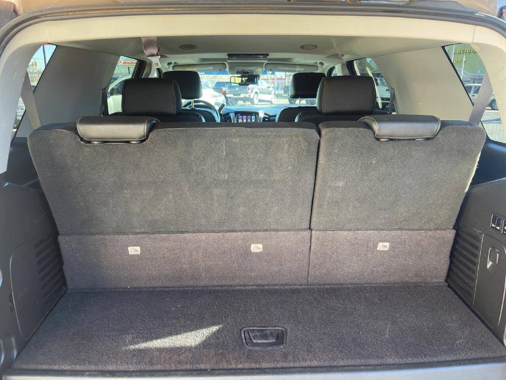 2017 Chevrolet Tahoe Image 15