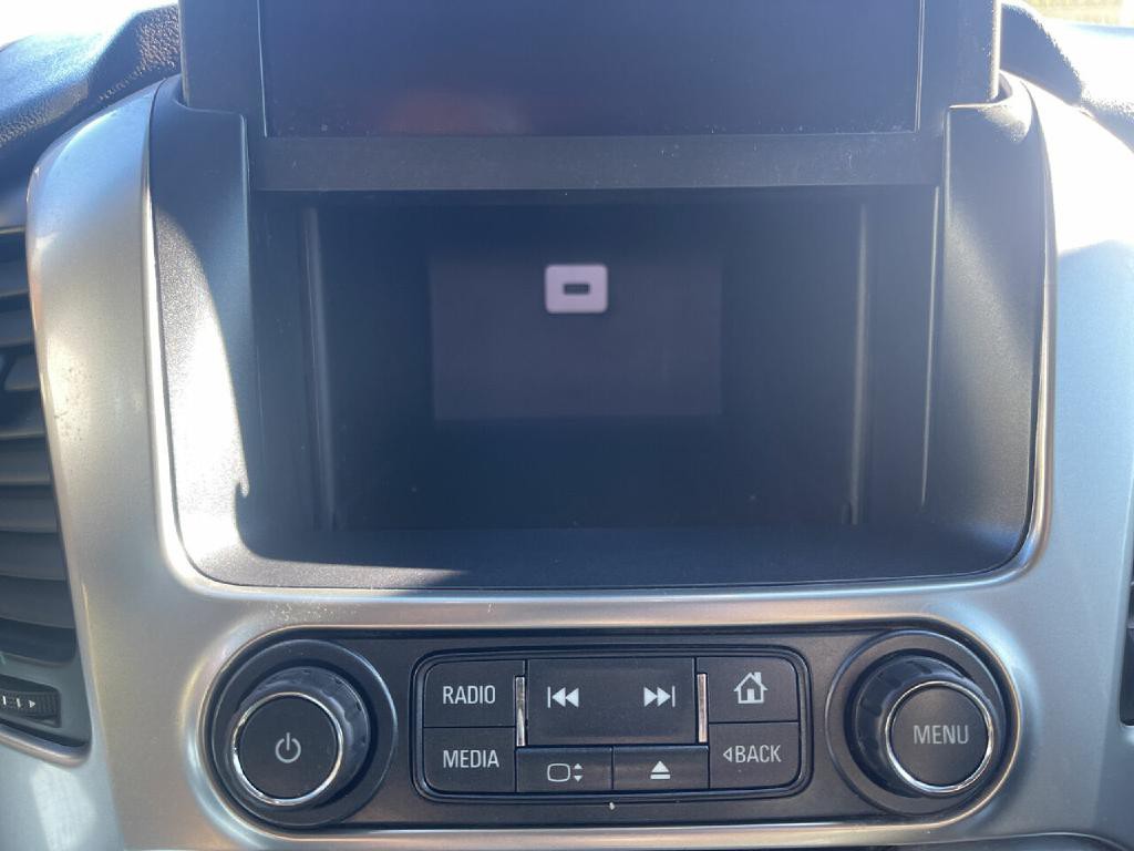 2017 Chevrolet Tahoe Image 18