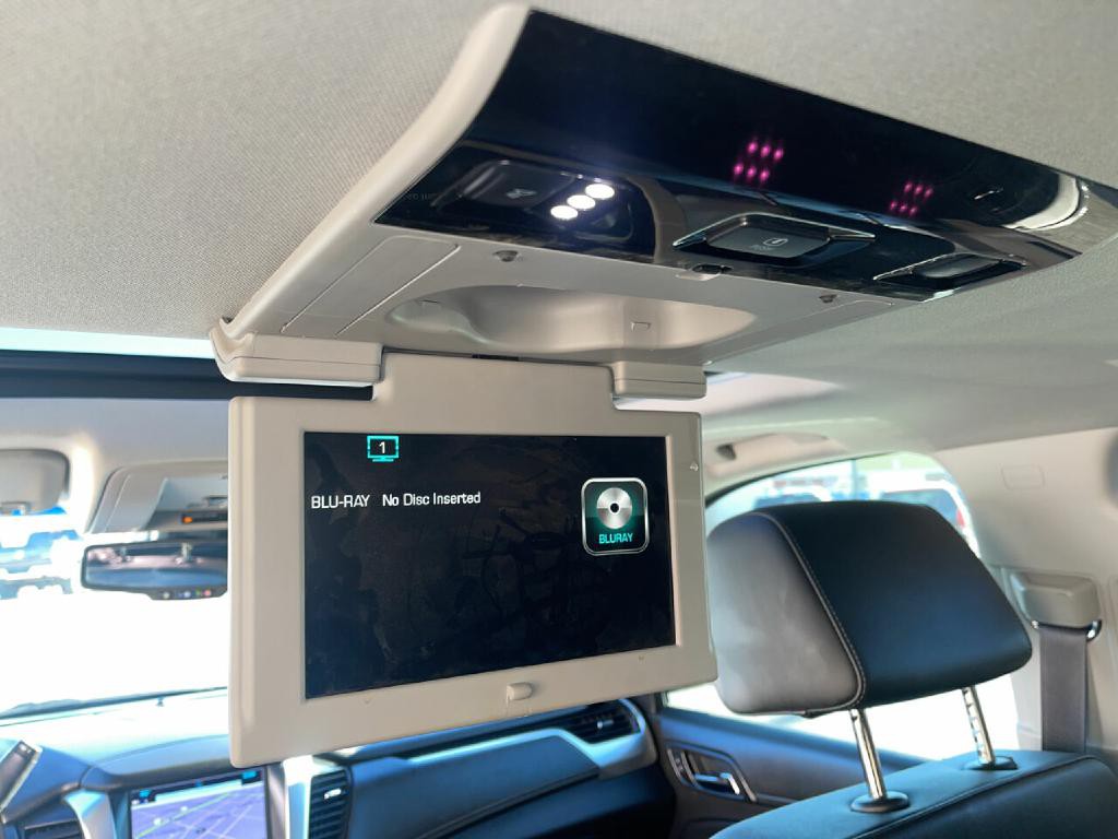 2017 Chevrolet Tahoe Image 23