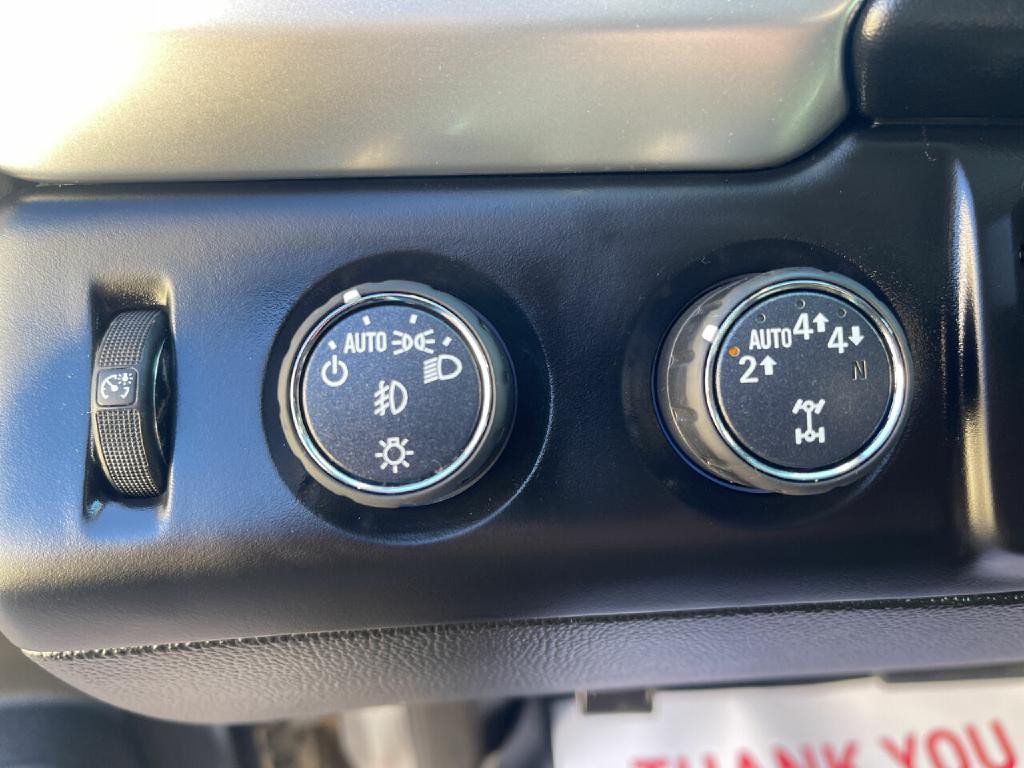 2017 Chevrolet Tahoe Image 24