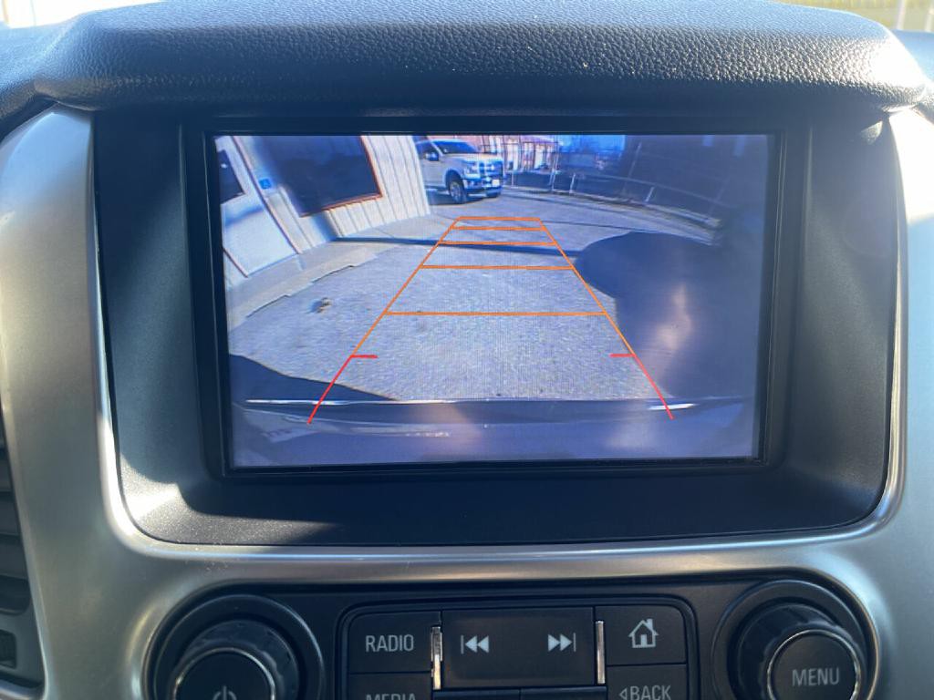 2017 Chevrolet Tahoe Image 26