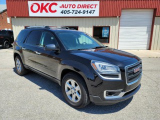 Image for 2016 GMC Acadia SLE 2 ID: 7083609