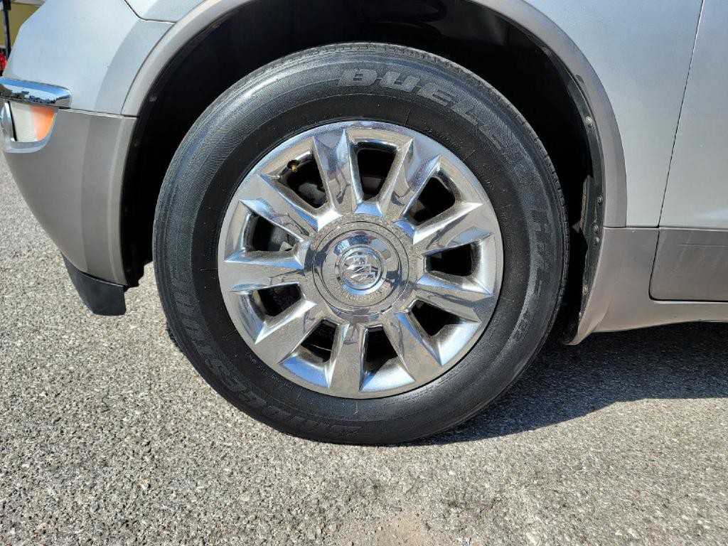2012 Buick Enclave Image 6
