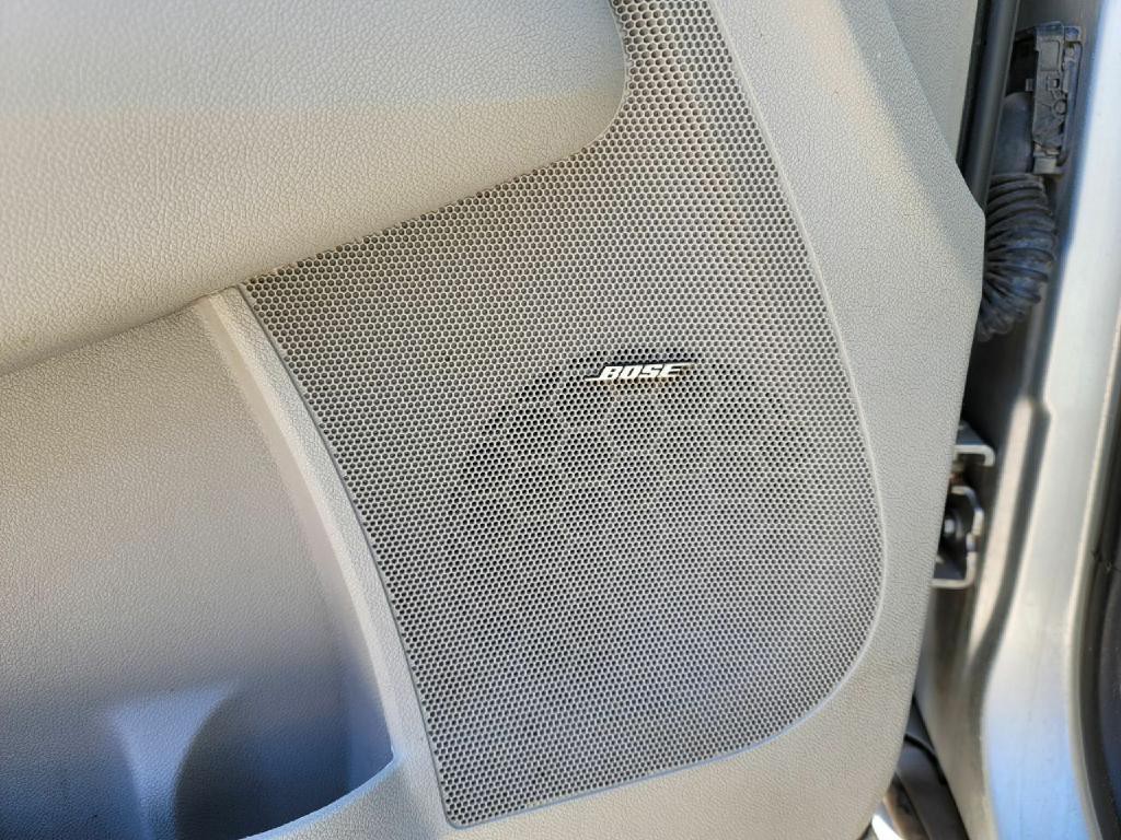 2012 Buick Enclave Image 10