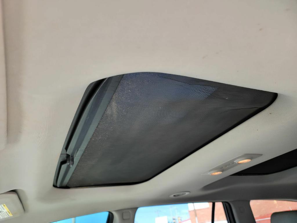 2012 Buick Enclave Image 11