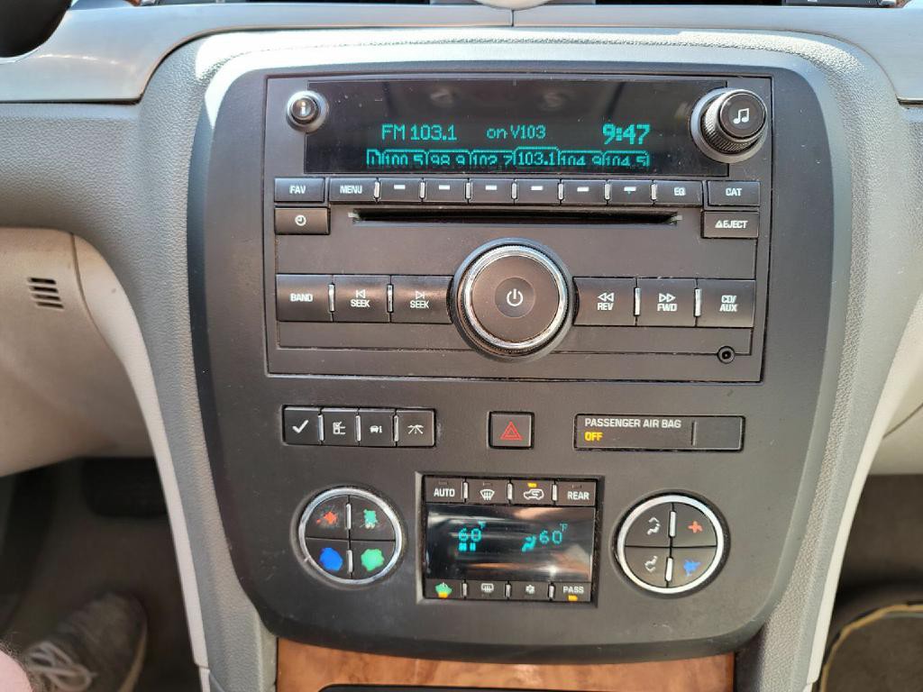 2012 Buick Enclave Image 12