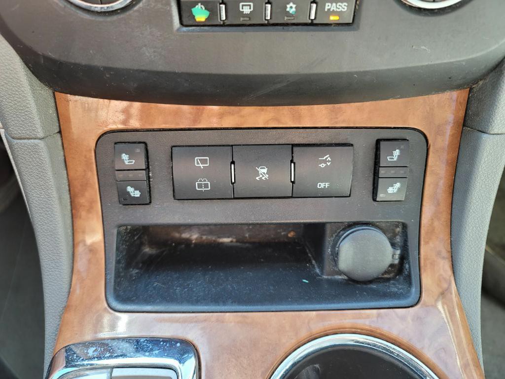 2012 Buick Enclave Image 13