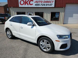 Image for 2016 Audi Q3 2.0T quattro Premium Plus ID: 7083616