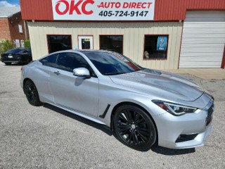 Image for 2018 INFINITI Q60 3.0T Luxe ID: 7083618