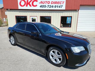 Image for 2015 Chrysler 300 Limited ID: 7083619