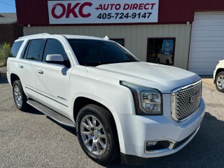 Image for 2016 GMC Yukon Denali ID: 7083626