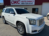 Image for 2016 GMC Yukon Denali ID: 7083626
