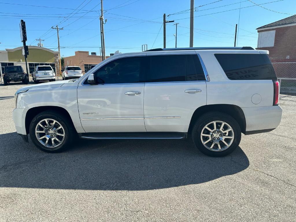 2016 GMC Yukon Image 6