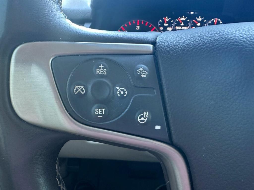 2016 GMC Yukon Image 11