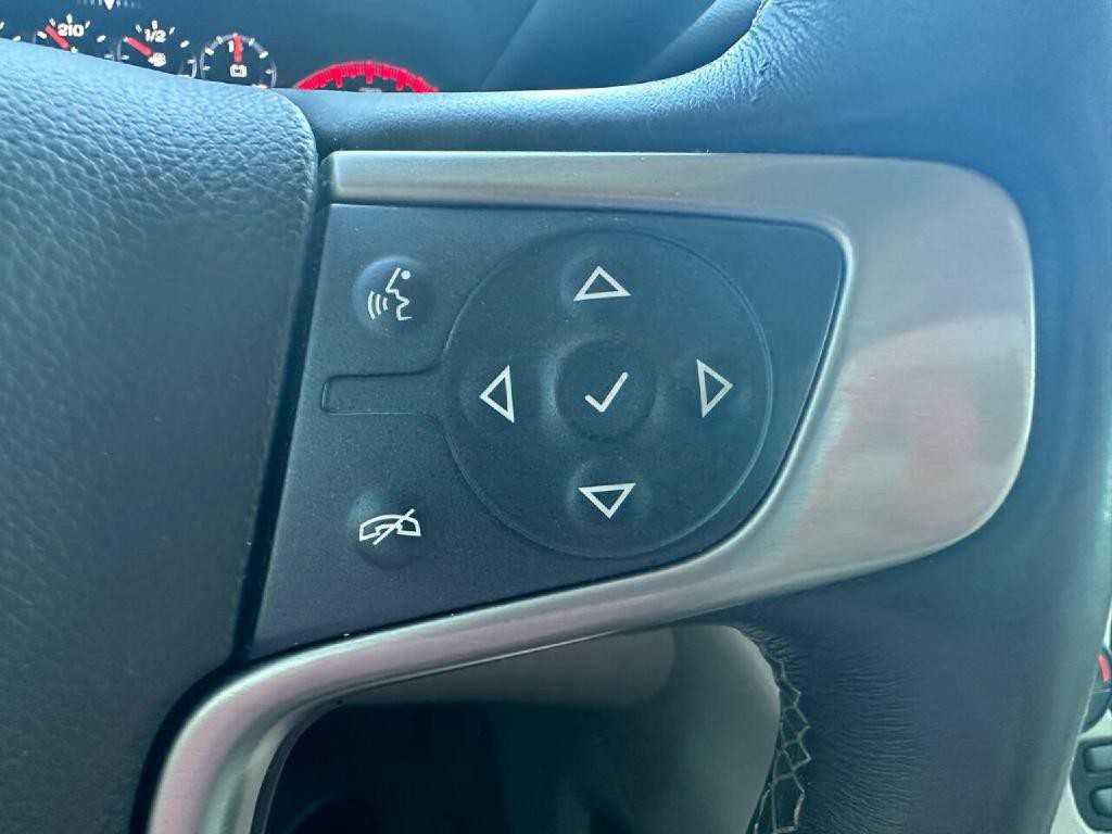 2016 GMC Yukon Image 12