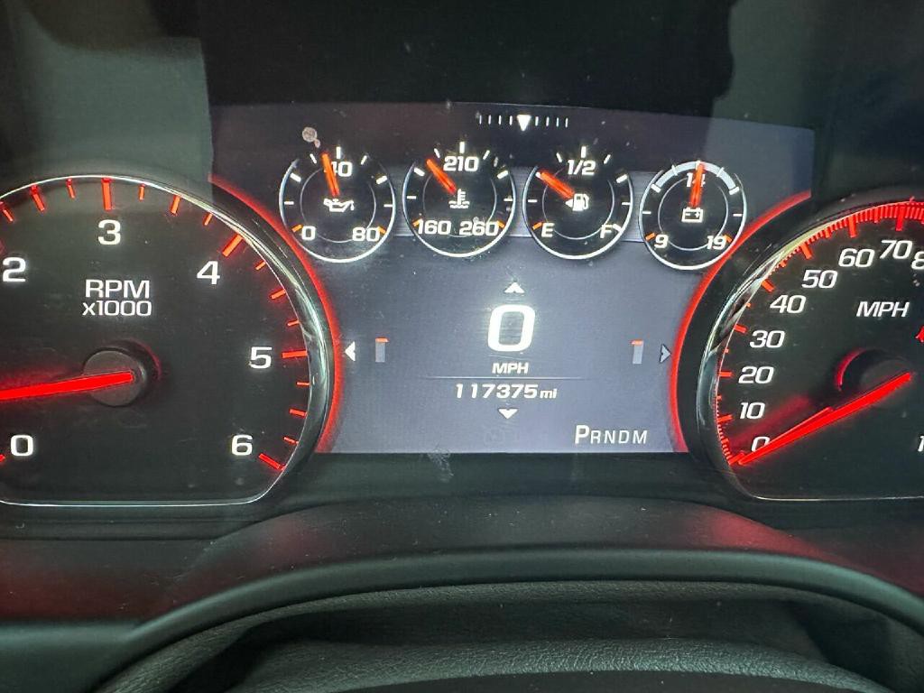 2016 GMC Yukon Image 13