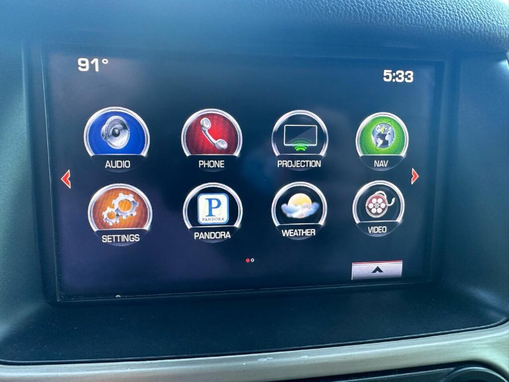 2016 GMC Yukon Image 14