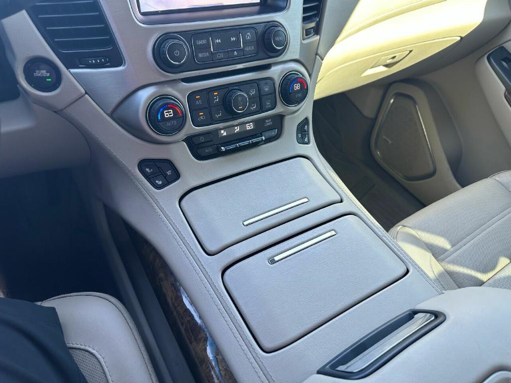 2016 GMC Yukon Image 16