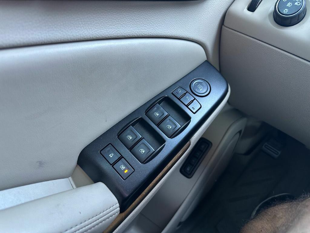 2016 GMC Yukon Image 19