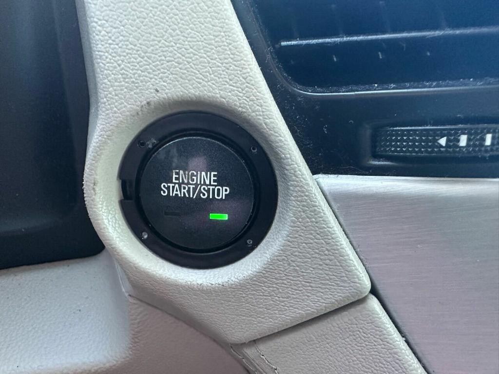 2016 GMC Yukon Image 21