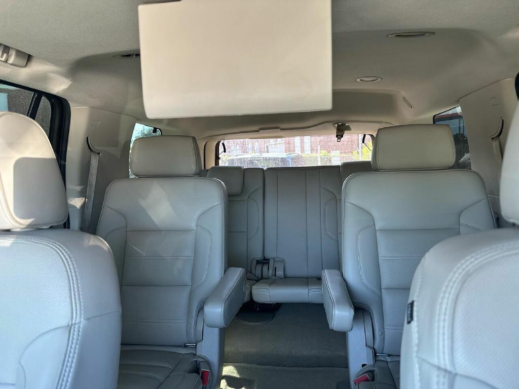2016 GMC Yukon Image 23