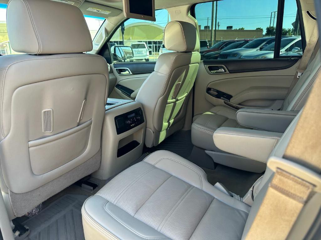 2016 GMC Yukon Image 24