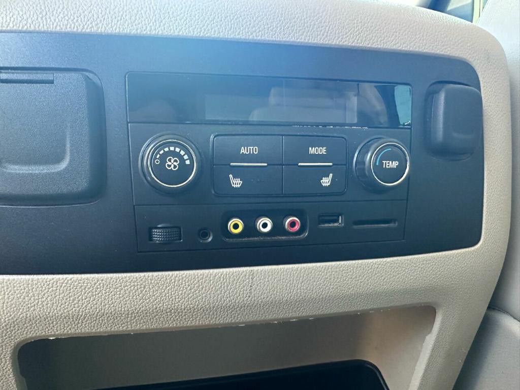 2016 GMC Yukon Image 25