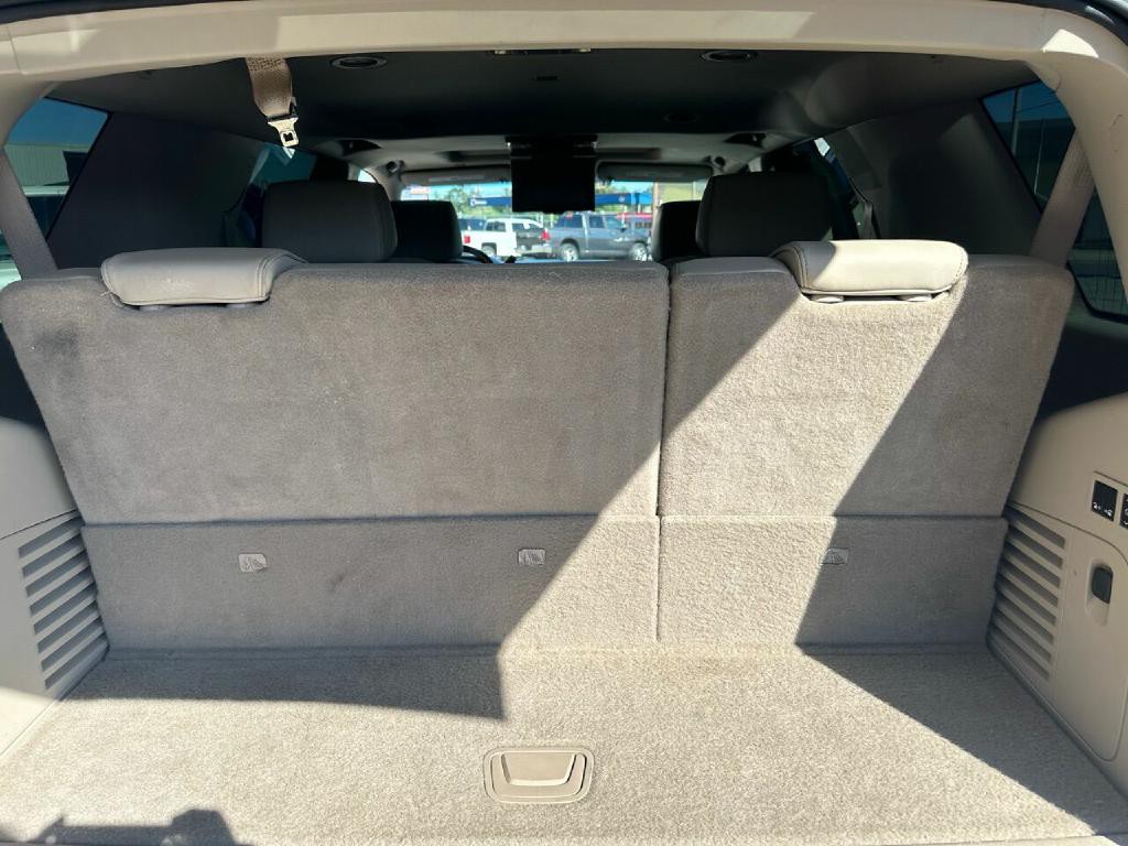 2016 GMC Yukon Image 26