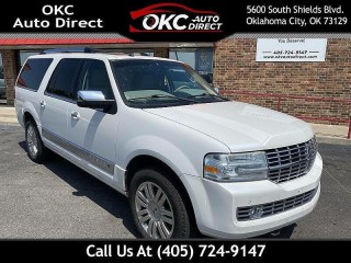 Image for 2013 Lincoln Navigator Base ID: 7083647