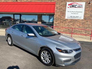 Image for 2017 Chevrolet Malibu LT ID: 7083651