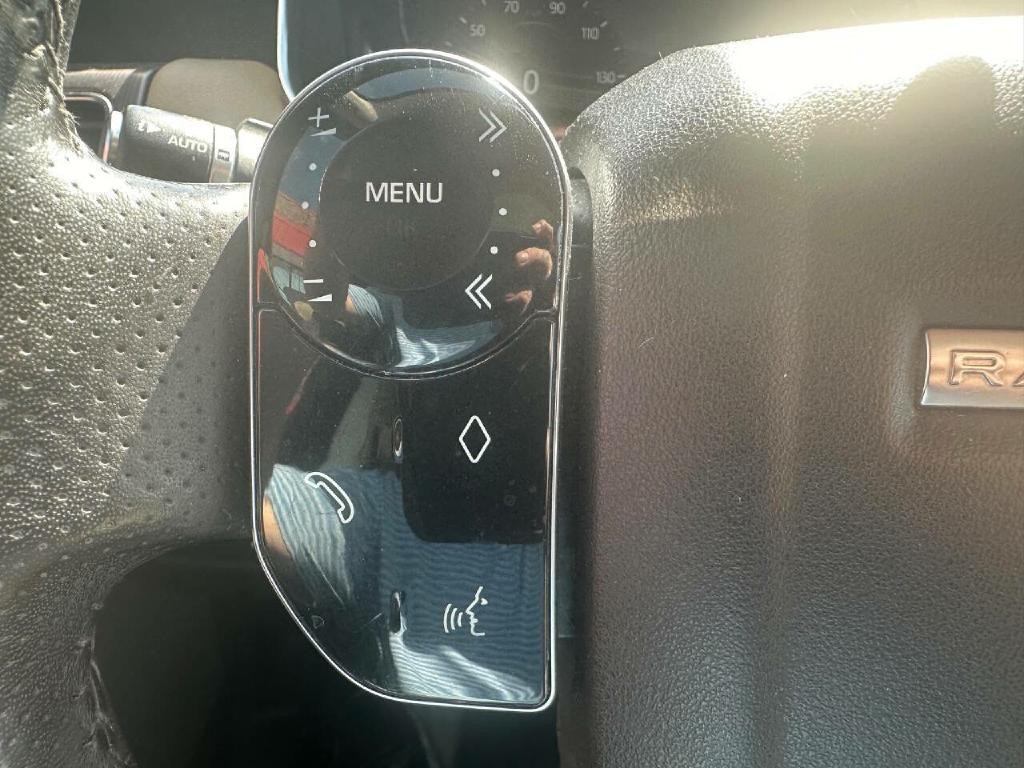 2019 Land Rover Range Rover Sport Image 11