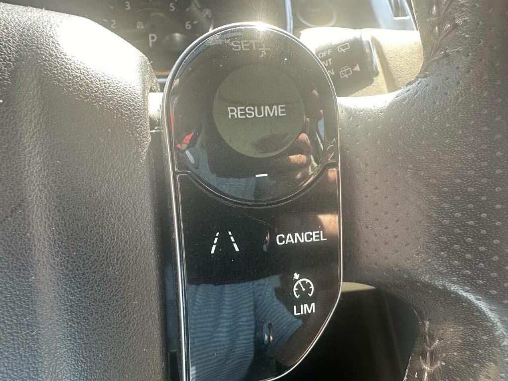 2019 Land Rover Range Rover Sport Image 12