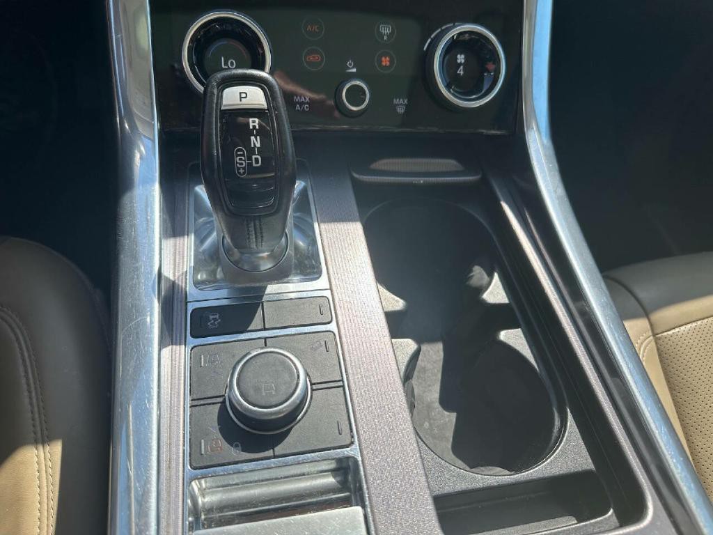 2019 Land Rover Range Rover Sport Image 17